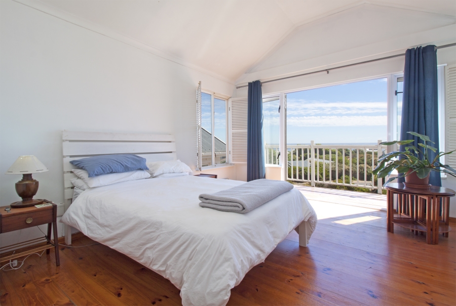 To Let 3 Bedroom Property for Rent in Scarborough Western Cape